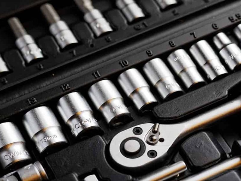 10 Best Impact Sockets for the Money in 2020 Massey Energy