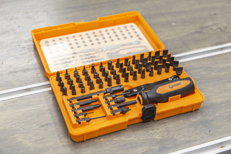 top-10-best-gunsmith-screwdrivers-2023-review-buying-guide