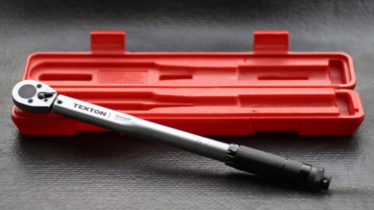 Top 9 Best Tekton Torque Wrench 2023 - Review & Buying Guide