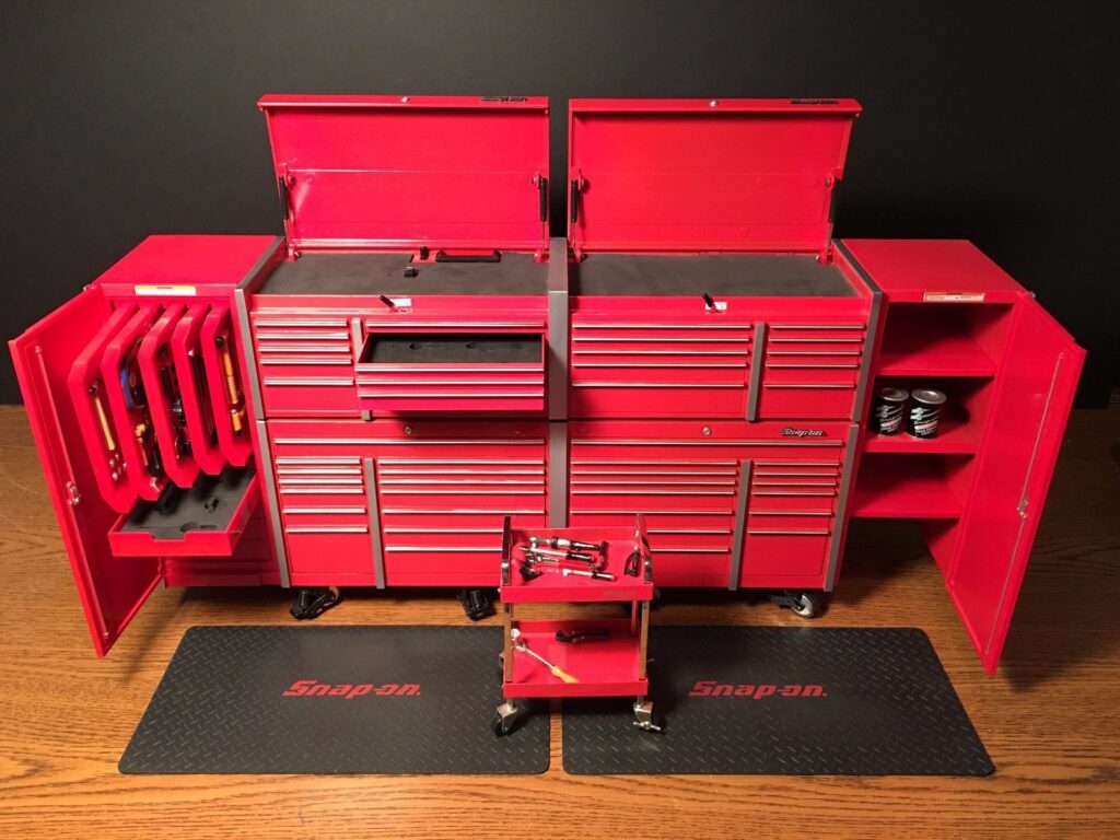 Why Are Snap On Tool Boxes So Expensive Snapon Tools Specs. Massey