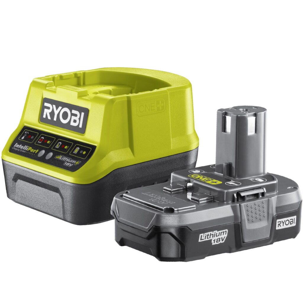 How to Fix a Ryobi Battery that wont Charge: DIY Project! - Massey ...